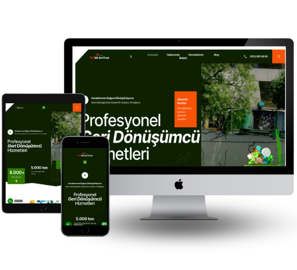 Hurdacı Hazır Web Sitesi 3